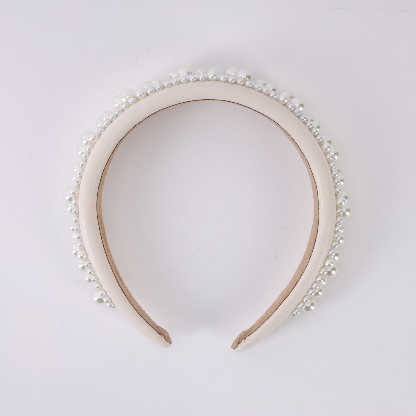 Pearl embelished Hairband