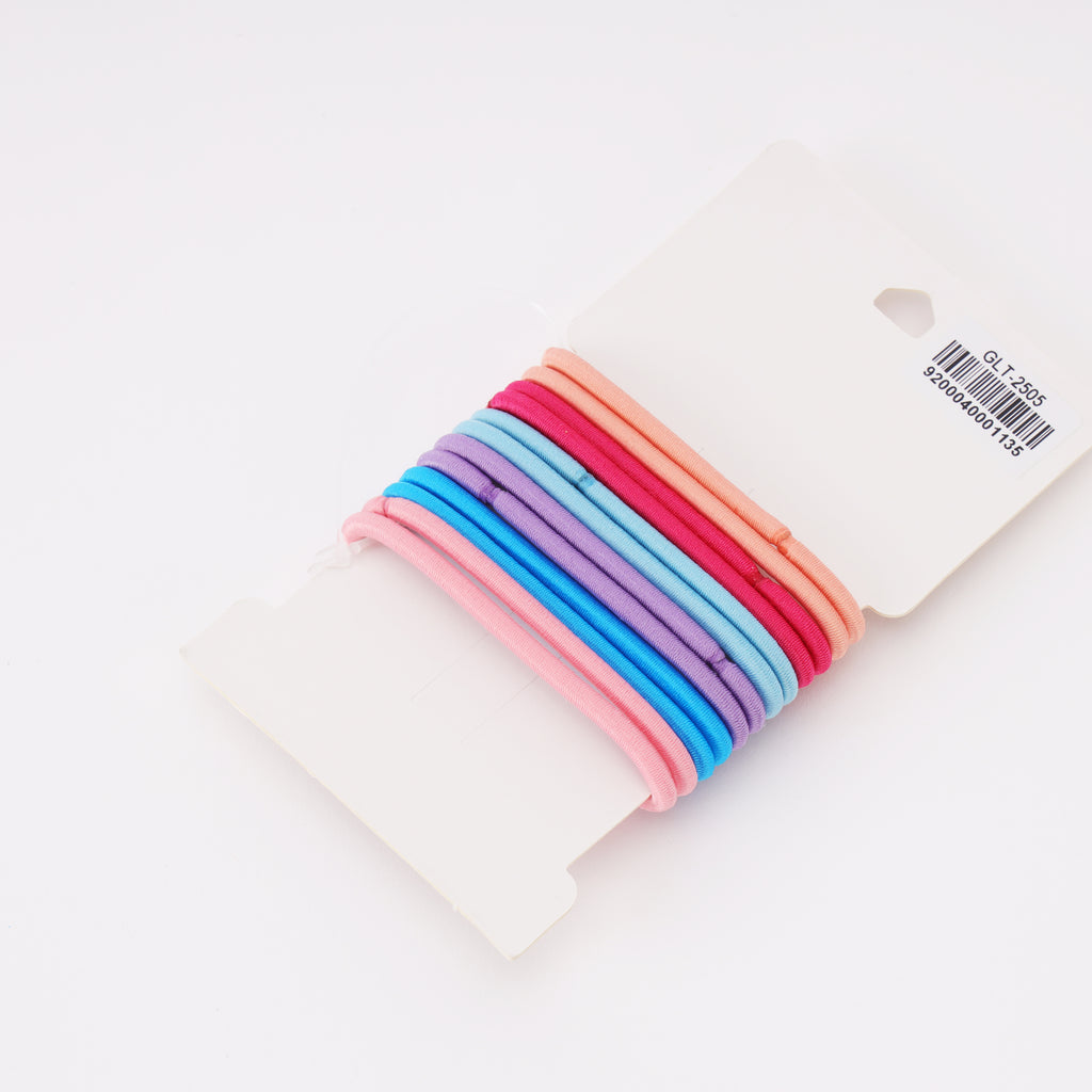 Star Hairties