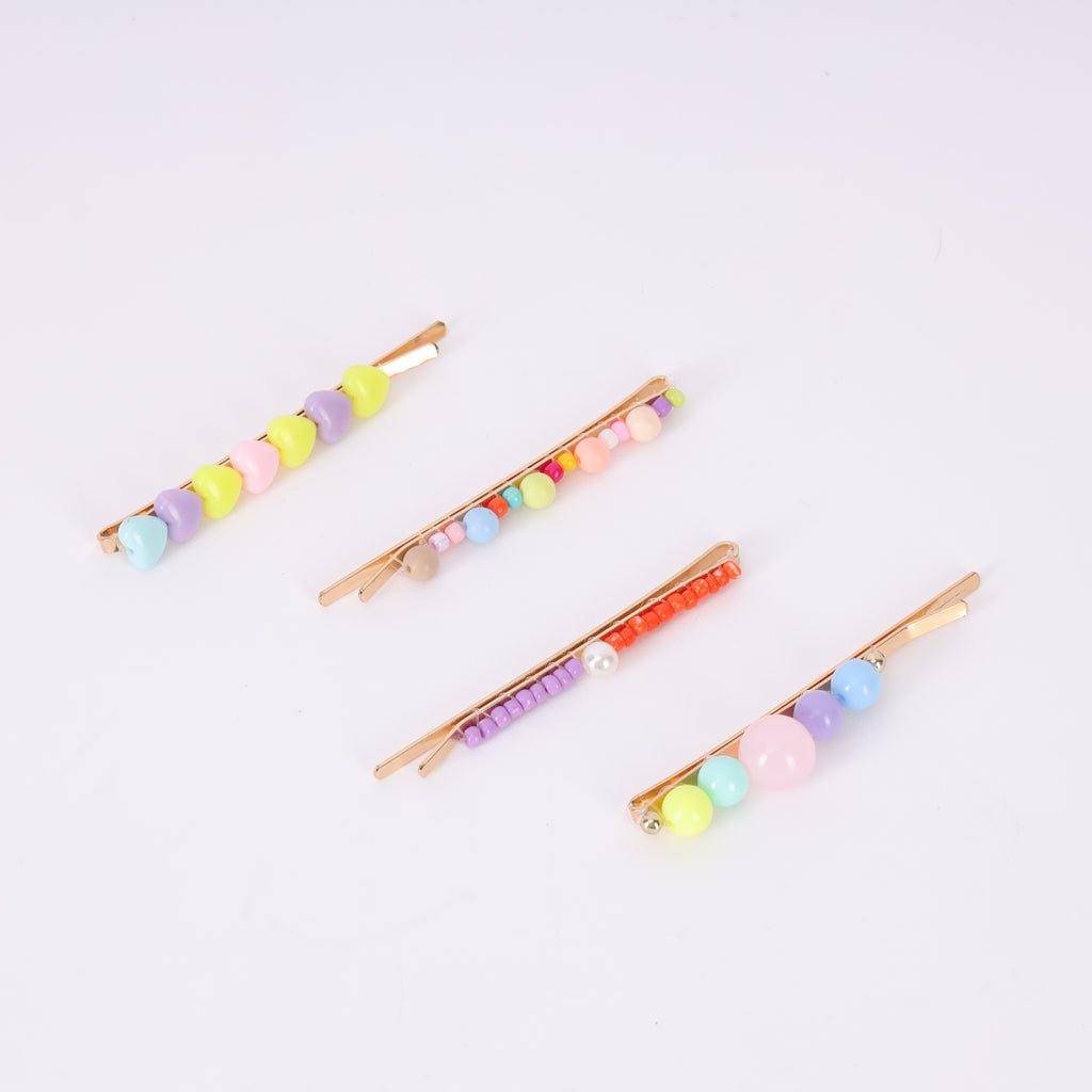 Funky Fun Kids Hairpins