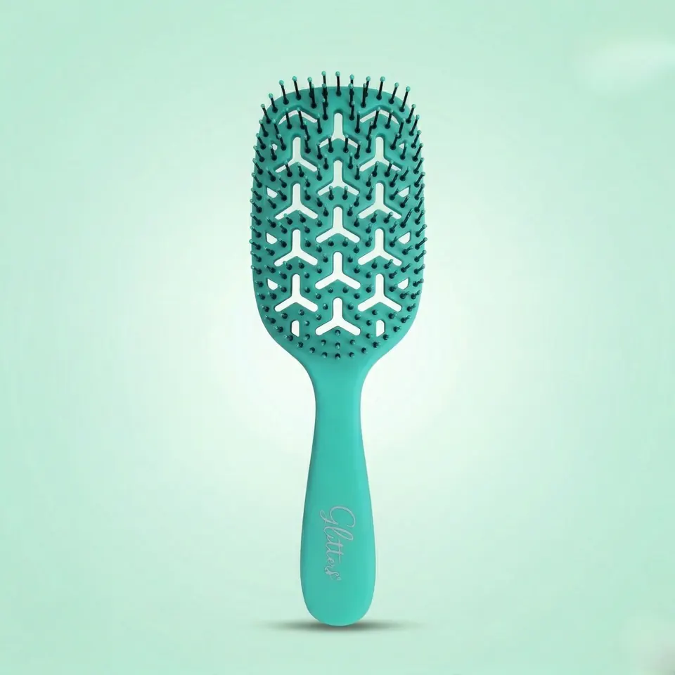 Aero Flow Vented Detangler